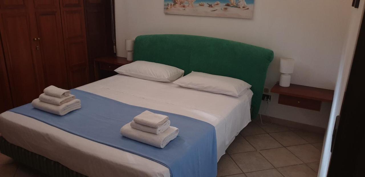 Villa Santina - Cefalù Eksteriør billede